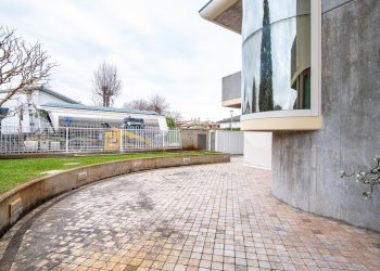 Villa Unifamiliare Via Bellinaro, Saccolongo - foto 7