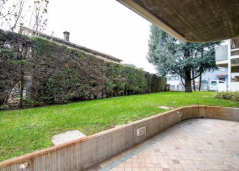 Villa Unifamiliare Via Bellinaro, Saccolongo - foto 8