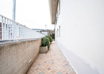 Villa Unifamiliare Via Bellinaro, Saccolongo - foto 9