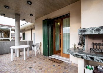 Villa Unifamiliare Via Bellinaro, Saccolongo - foto 11