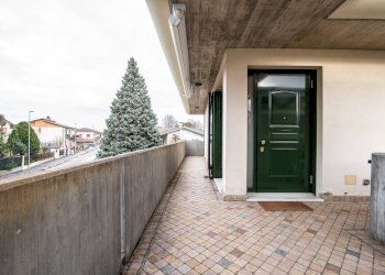 Villa Unifamiliare Via Bellinaro, Saccolongo - foto 12