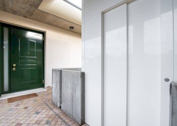 Villa Unifamiliare Via Bellinaro, Saccolongo - foto 13