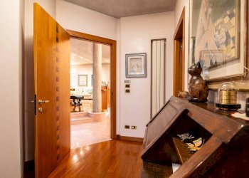 Villa Unifamiliare Via Bellinaro, Saccolongo - foto 18