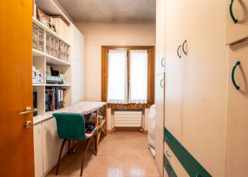 Villa Unifamiliare Via Bellinaro, Saccolongo - foto 19