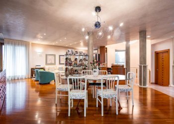 Villa Unifamiliare Via Bellinaro, Saccolongo - foto 22