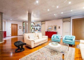 Villa Unifamiliare Via Bellinaro, Saccolongo - foto 24