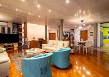 Villa Unifamiliare Via Bellinaro, Saccolongo - foto 25