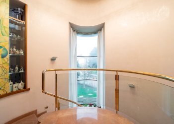 Villa Unifamiliare Via Bellinaro, Saccolongo - foto 26