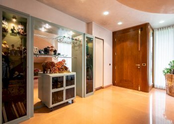 Villa Unifamiliare Via Bellinaro, Saccolongo - foto 27