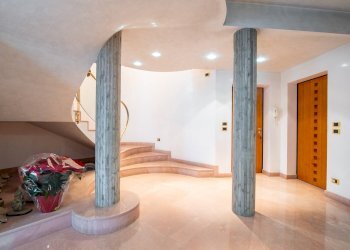 Villa Unifamiliare Via Bellinaro, Saccolongo - foto 28