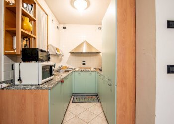 Villa Unifamiliare Via Bellinaro, Saccolongo - foto 30