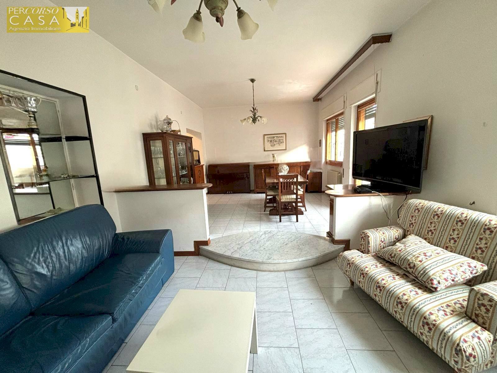 Quadrilocale Via dei Mille, Montorio al Vomano - foto 1