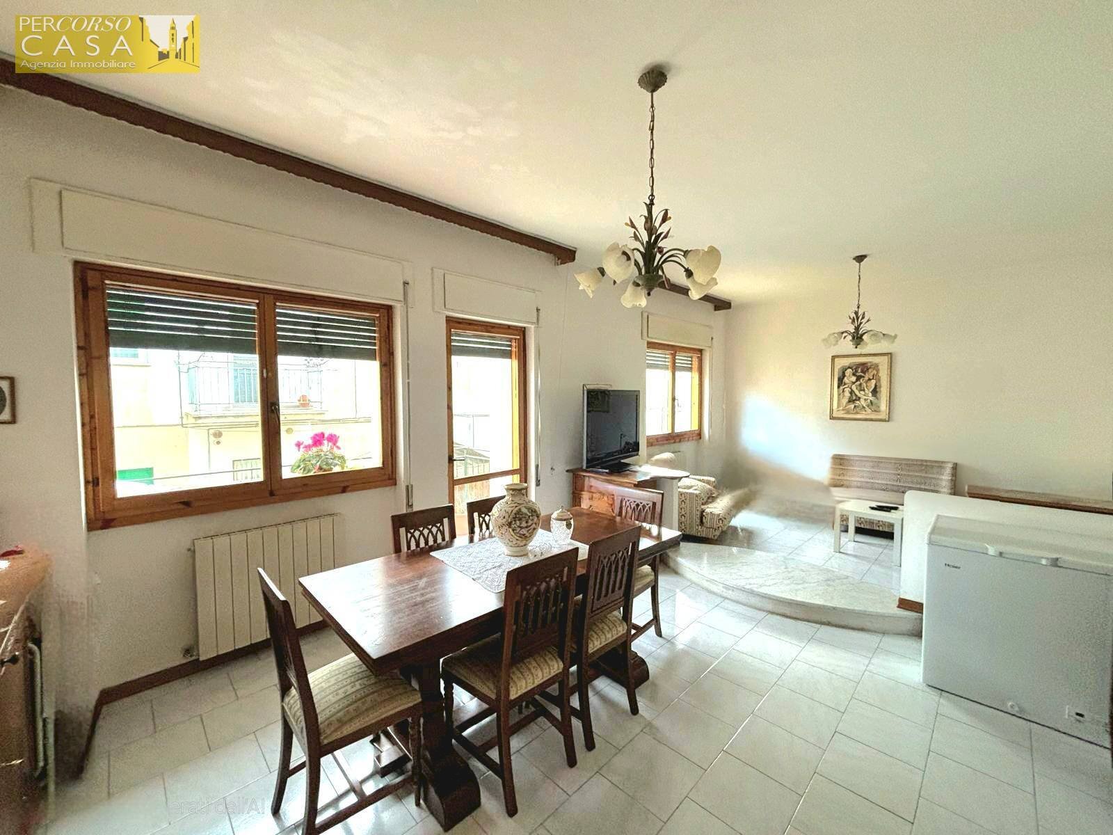 Quadrilocale Via dei Mille, Montorio al Vomano - foto 2