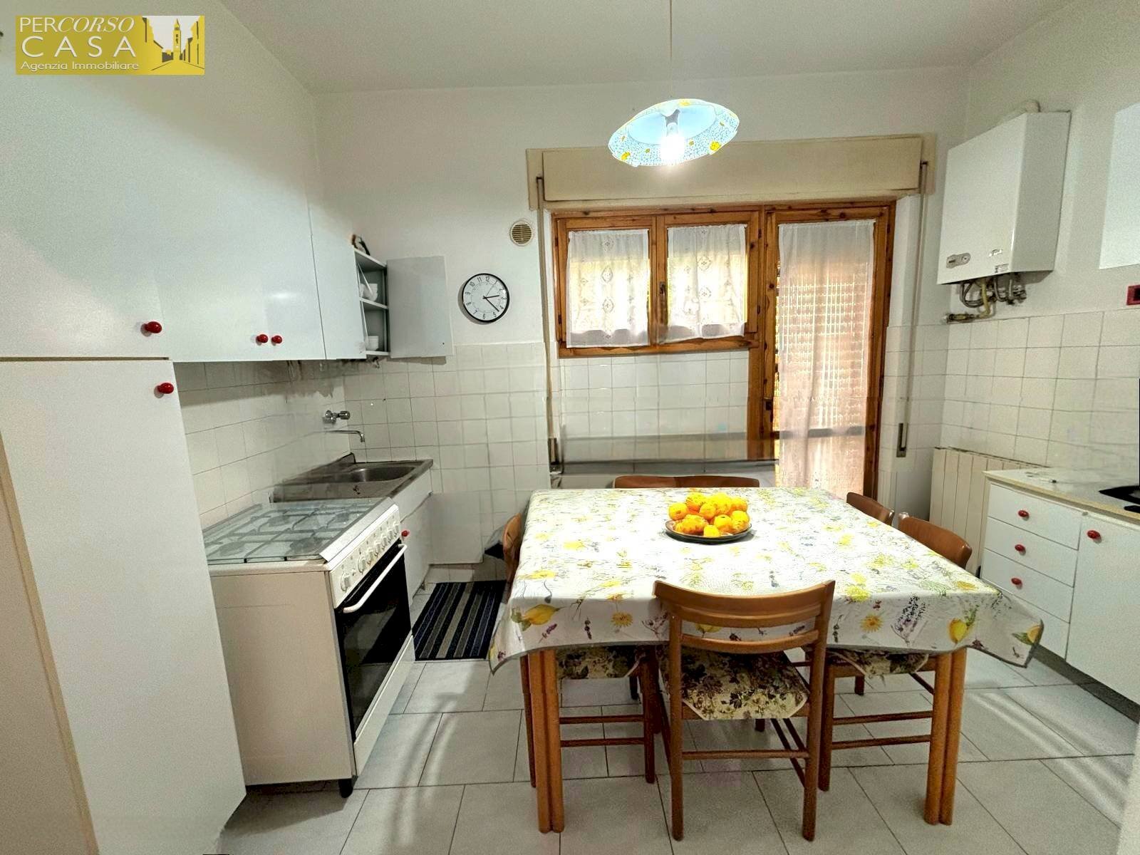 Quadrilocale Via dei Mille, Montorio al Vomano - foto 3