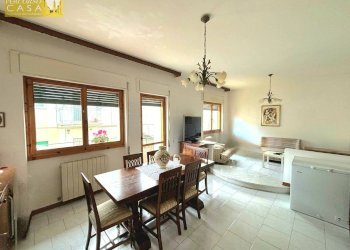 Quadrilocale Via dei Mille, Montorio al Vomano - foto 2