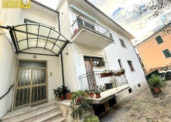 Quadrilocale Via dei Mille, Montorio al Vomano - foto 9