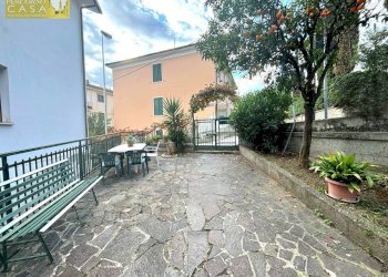 Quadrilocale Via dei Mille, Montorio al Vomano - foto 10