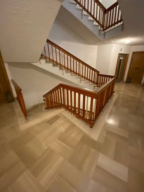 Interno palazzo - Bilocale via Giuseppe Francesco Medail, 29, Bardonecchia - foto 2