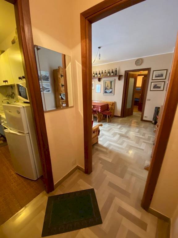 Interno appartamento - Bilocale via Giuseppe Francesco Medail, 29, Bardonecchia - foto 3