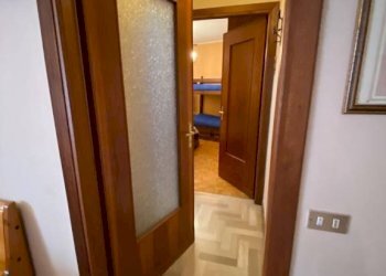 Interno appartamento - Bilocale via Giuseppe Francesco Medail, 29, Bardonecchia - foto 5