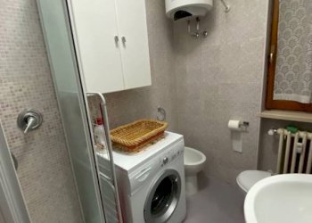 Bagno - Bilocale via Giuseppe Francesco Medail, 29, Bardonecchia - foto 8