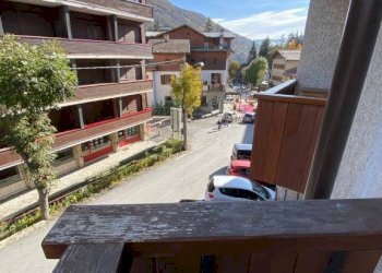 Zona - Bilocale via Giuseppe Francesco Medail, 29, Bardonecchia - foto 9