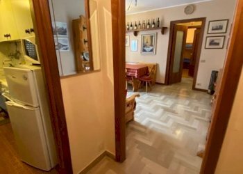 Interno appartamento - Bilocale via Giuseppe Francesco Medail, 29, Bardonecchia - foto 4