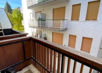 Balcone - Bilocale via Giuseppe Francesco Medail, 29, Bardonecchia - foto 11