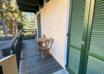 Balcone - Bilocale via Giuseppe Francesco Medail, 39, Bardonecchia - foto 11