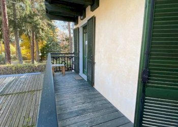 Balcone - Bilocale via Giuseppe Francesco Medail, 39, Bardonecchia - foto 12