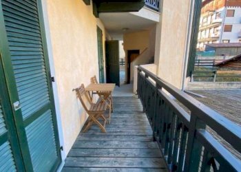 Balcone - Bilocale via Giuseppe Francesco Medail, 39, Bardonecchia - foto 17