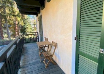 Balcone - Bilocale via Giuseppe Francesco Medail, 39, Bardonecchia - foto 18