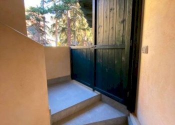 Interno palazzo - Bilocale via Giuseppe Francesco Medail, 39, Bardonecchia - foto 19