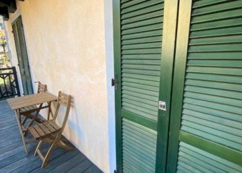 Box auto - Bilocale via Giuseppe Francesco Medail, 39, Bardonecchia - foto 20