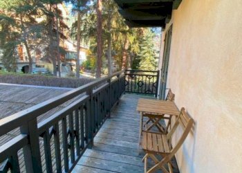 Balcone - Bilocale via Giuseppe Francesco Medail, 39, Bardonecchia - foto 21