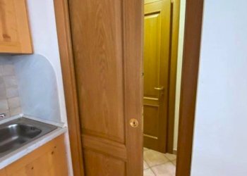 Cucina - Bilocale via Giuseppe Francesco Medail, 39, Bardonecchia - foto 25