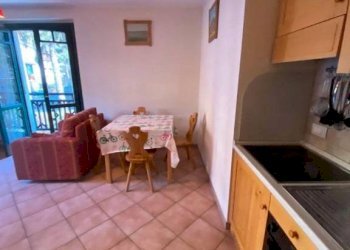 Cucina - Bilocale via Giuseppe Francesco Medail, 39, Bardonecchia - foto 26