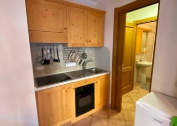 Cucina - Bilocale via Giuseppe Francesco Medail, 39, Bardonecchia - foto 28