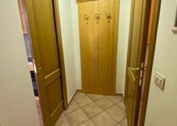 Interno appartamento - Bilocale via Giuseppe Francesco Medail, 39, Bardonecchia - foto 33
