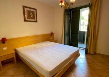 Camera da letto - Bilocale via Giuseppe Francesco Medail, 39, Bardonecchia - foto 36