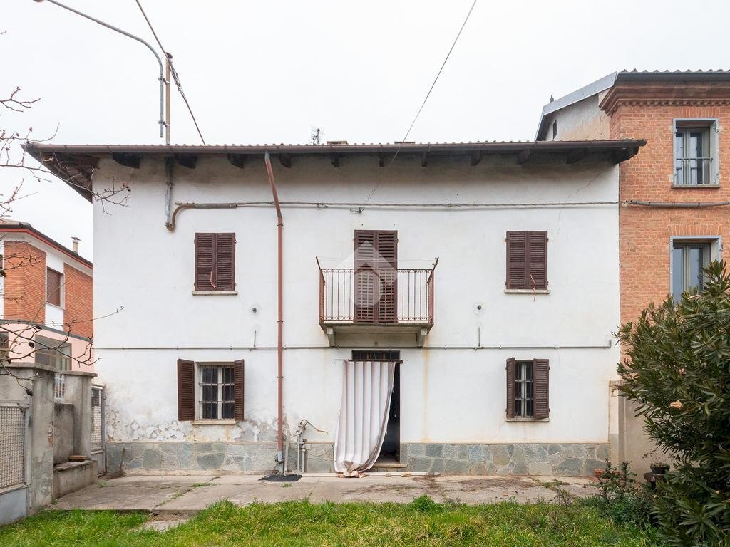 Semi-detached house Str. S. Anna, Costigliole d'Asti - photo 2