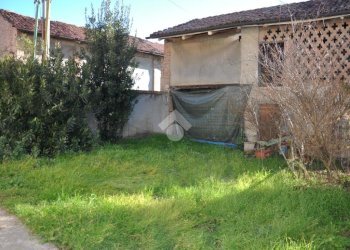 Casa semi indipendente Str. S. Anna, Costigliole d'Asti - foto 11