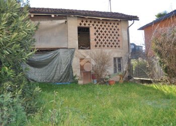 Casa semi indipendente Str. S. Anna, Costigliole d'Asti - foto 13