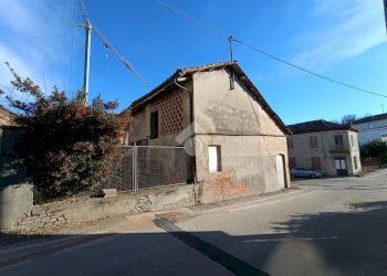 Casa semi indipendente Str. S. Anna, Costigliole d'Asti - foto 6