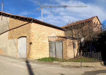 Casa semi indipendente Str. S. Anna, Costigliole d'Asti - foto 14