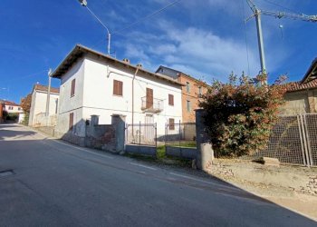 Casa semi indipendente Str. S. Anna, Costigliole d'Asti - foto 7