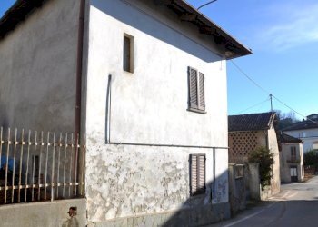 Casa semi indipendente Str. S. Anna, Costigliole d'Asti - foto 31