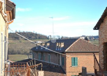 Casa semi indipendente Str. S. Anna, Costigliole d'Asti - foto 22