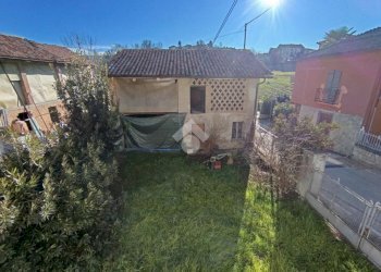 Casa semi indipendente Str. S. Anna, Costigliole d'Asti - foto 23