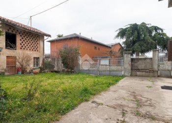 Casa semi indipendente Str. S. Anna, Costigliole d'Asti - foto 10